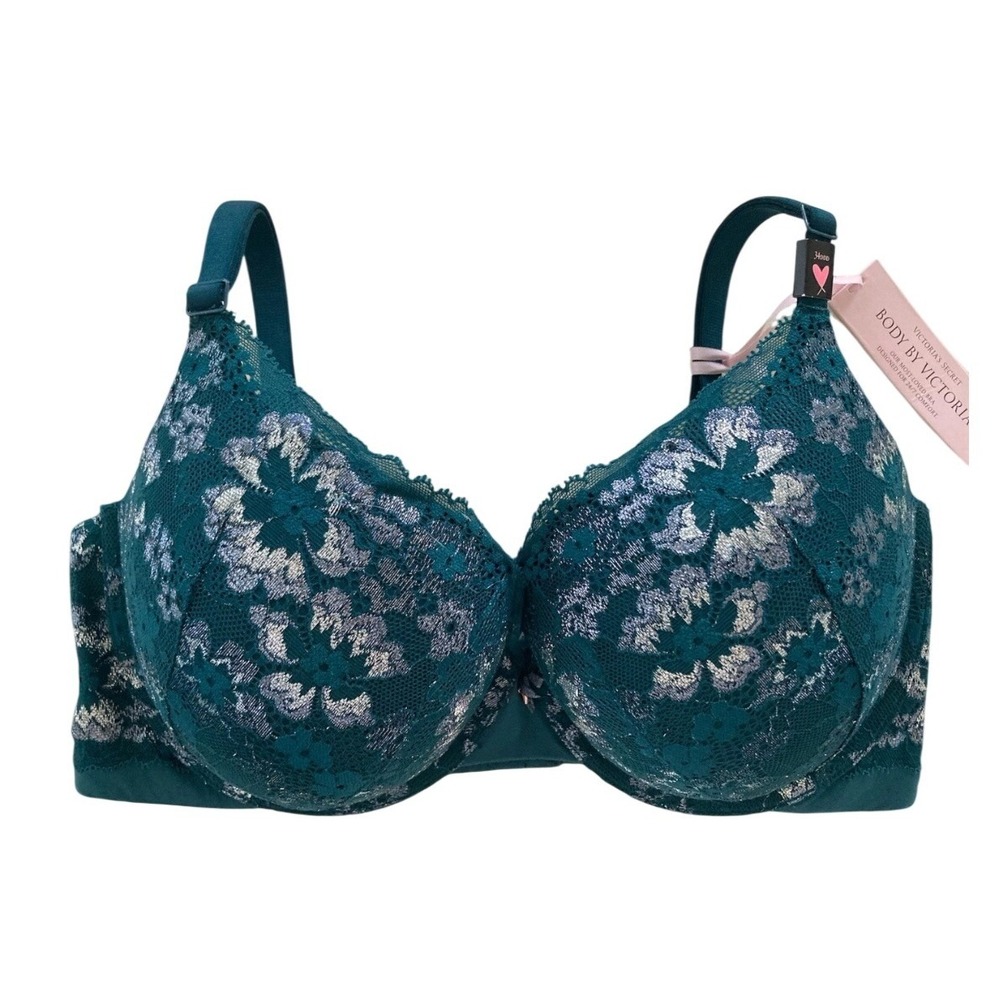 Victoria's Secret Bra Bundle Womens 34D Dream Angels Push Up/Body by Victoria - Picture 3 of 12